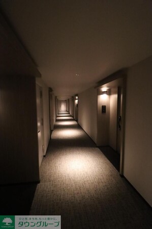 プライマル練馬豊島園の物件内観写真